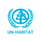 国連ハビタットのロゴ